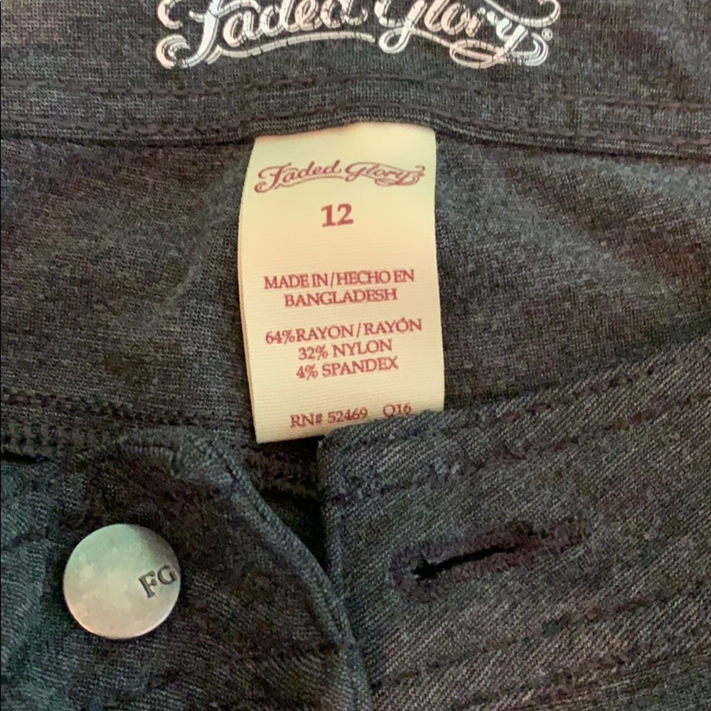 Pants